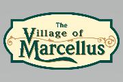 Village of Marcellus Logo